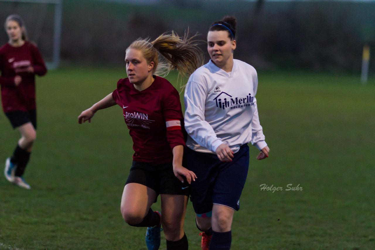 Bild 120 - Frauen TSV Zarpen - SG Rnnau/Daldorf : Ergebnis: 0:0